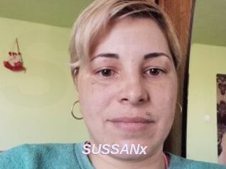 SUSSANx