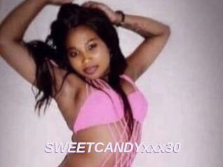 SWEETCANDYxxx30