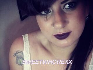 SWEETWHOREXX