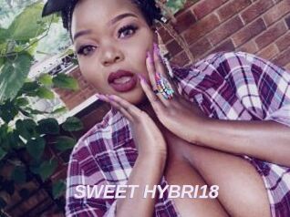 SWEET_HYBRI18