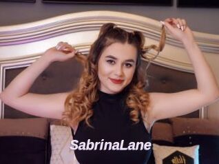 SabrinaLane