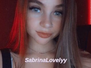 SabrinaLovelyy