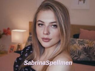 SabrinaSpellmen