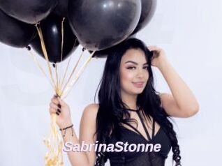 SabrinaStonne