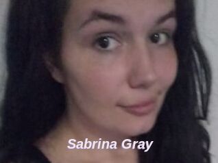 Sabrina_Gray