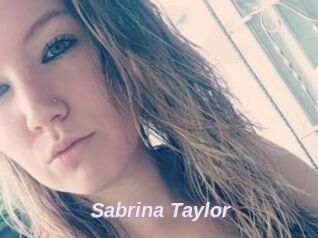 Sabrina_Taylor