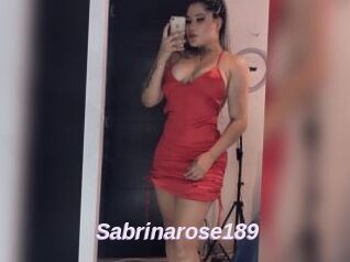 Sabrinarose189