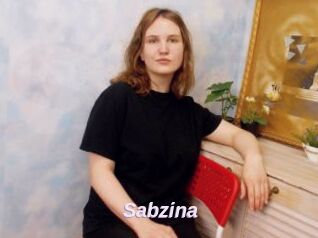 Sabzina