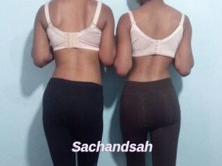 Sachandsah