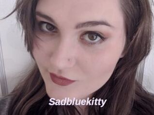 Sadbluekitty