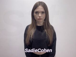 SadieCohen