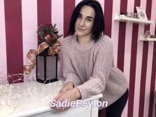 SadiePeyton