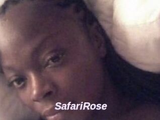 Safari_Rose