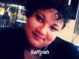 Saffirah