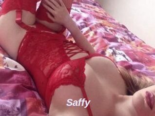 Saffy