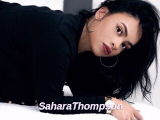 SaharaThompson