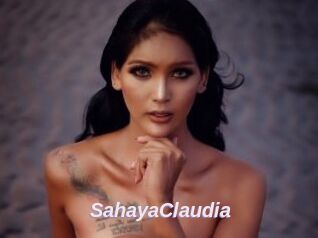 SahayaClaudia