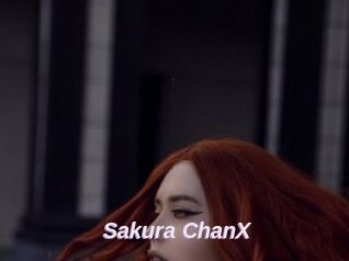 Sakura_ChanX