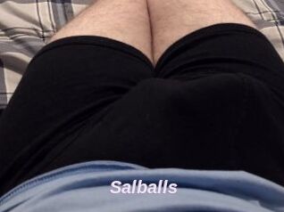 Salballs