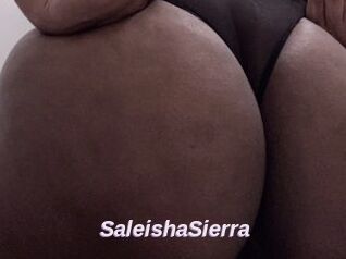 SaleishaSierra