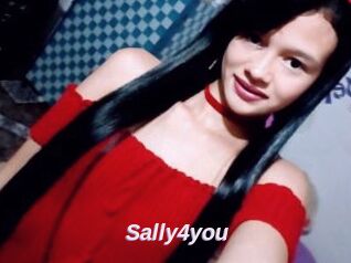 Sally4you