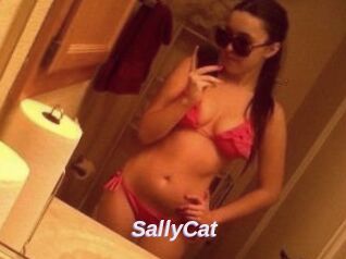 SallyCat