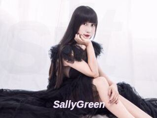 SallyGreen