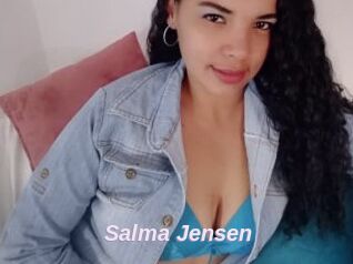 Salma_Jensen