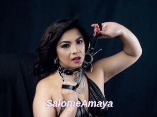 SalomeAmaya