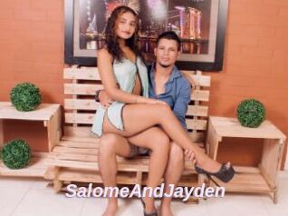 SalomeAndJayden