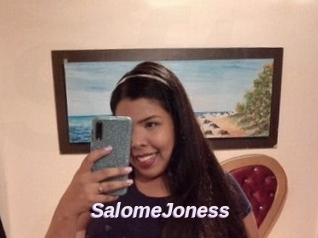 SalomeJoness