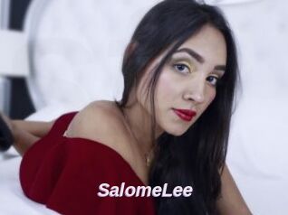 SalomeLee