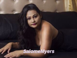 SalomeMyers