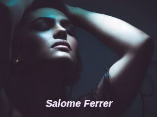 Salome_Ferrer