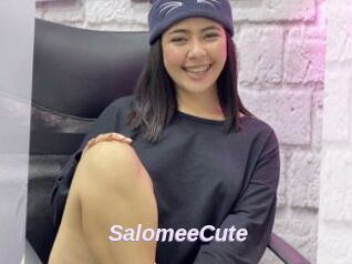 SalomeeCute