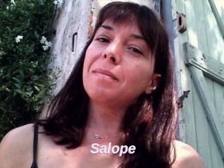 Salope