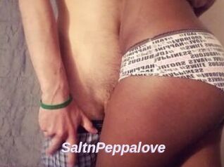 SaltnPeppalove