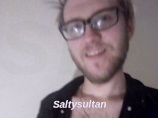 Saltysultan