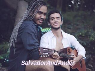 SalvadorAndAnder