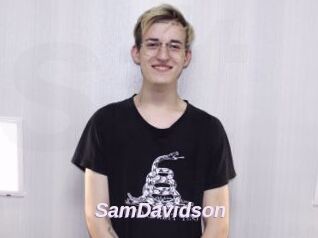 SamDavidson