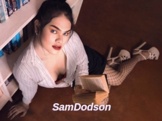 SamDodson