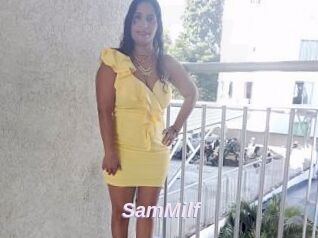 SamMilf