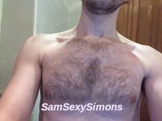 SamSexySimons