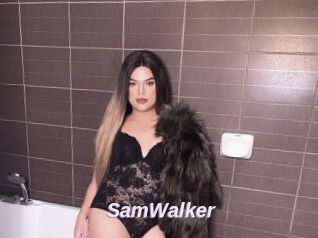 SamWalker