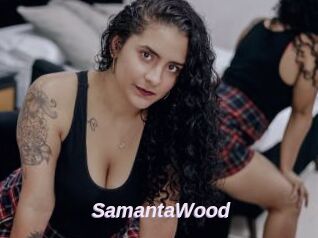 SamantaWood