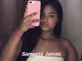 Samanta_James