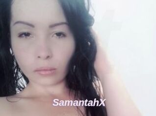 SamantahX