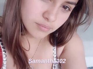 Samantha302