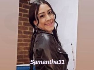 Samantha31