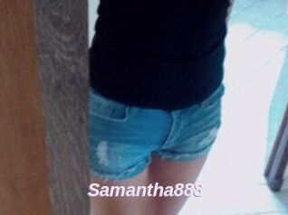 Samantha888